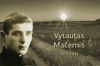 Vytautas-Macernis