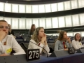 Gimnazistai Europos parlamente (6)