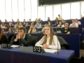 Gimnazistai Europos parlamente (7)