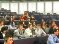 Gimnazistai Europos parlamente (8)