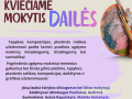 Prisijunkite ir sužinokite! Išmokite! Patobulėkite! Tyrinėkite! Atskleiskite savo kūrybiškumo galias! - 1