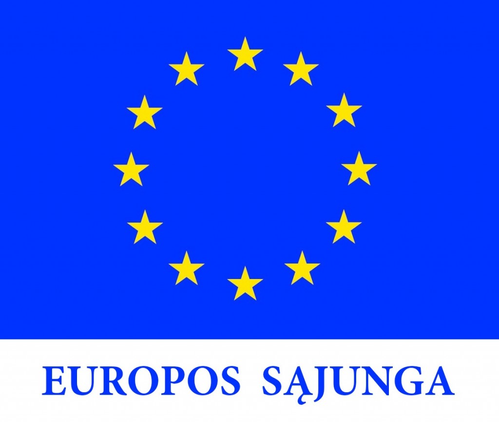 Europos sajunga